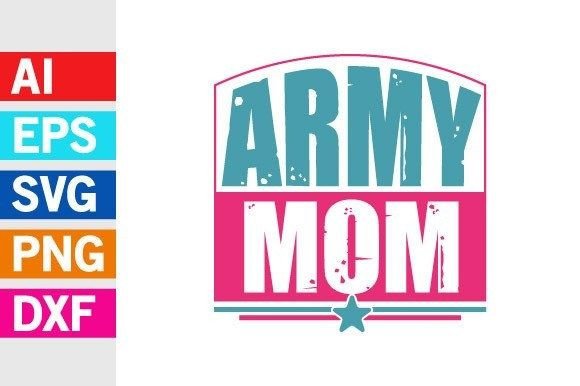 Army Mom, Best Wife Life Tee Design: A Real Embroidery Review