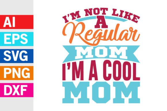 I’m Not Like a Regular Mom, Mother Gifts