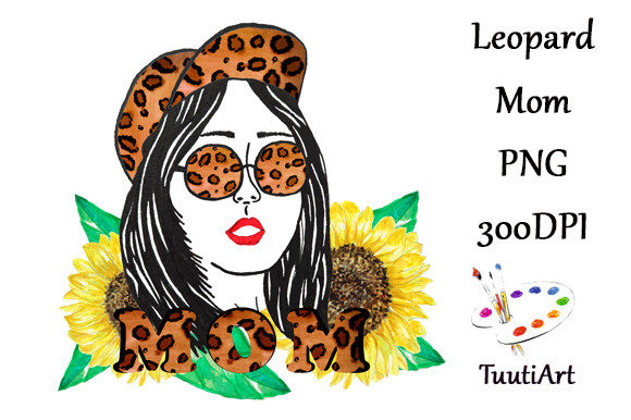 Leopard Mom: A Designer’s Real-World Embroidery Review