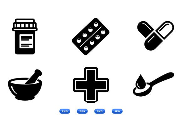 Medical Icon SVG Collection: A Designer's Honest Review