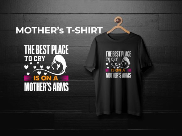 Mom T Shirt-59: A Warm, Versatile Embroidery Design Worth Testing
