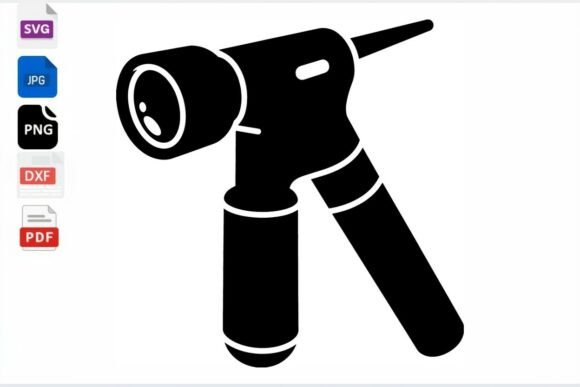 Otoscope Icon SVG: A Designer’s Honest Stitch Test
