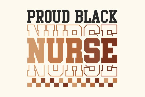 Proud Black Nurse Juneteenth SVG: A Designer's Honest Review