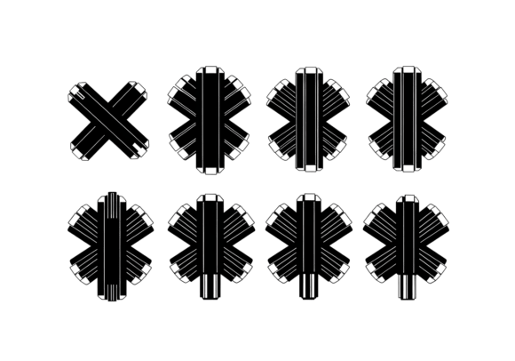 Star of Life SVG Medical Symbol Cut File: Designer’s Review