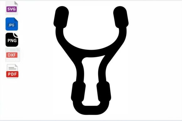 Stethoscope SVG Medical Icon: A Designer's Review