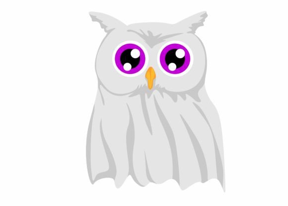 Сute Ghost Owl Svg, Halloween Svg: A Designer's Honest Review