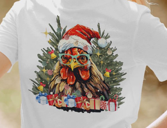 Why Сute Christmas Chickens Png Feels Like a Smart Holiday Pick
